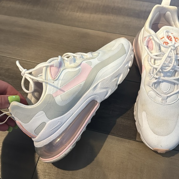 Womens Nike Airmax - Picture 3 of 5